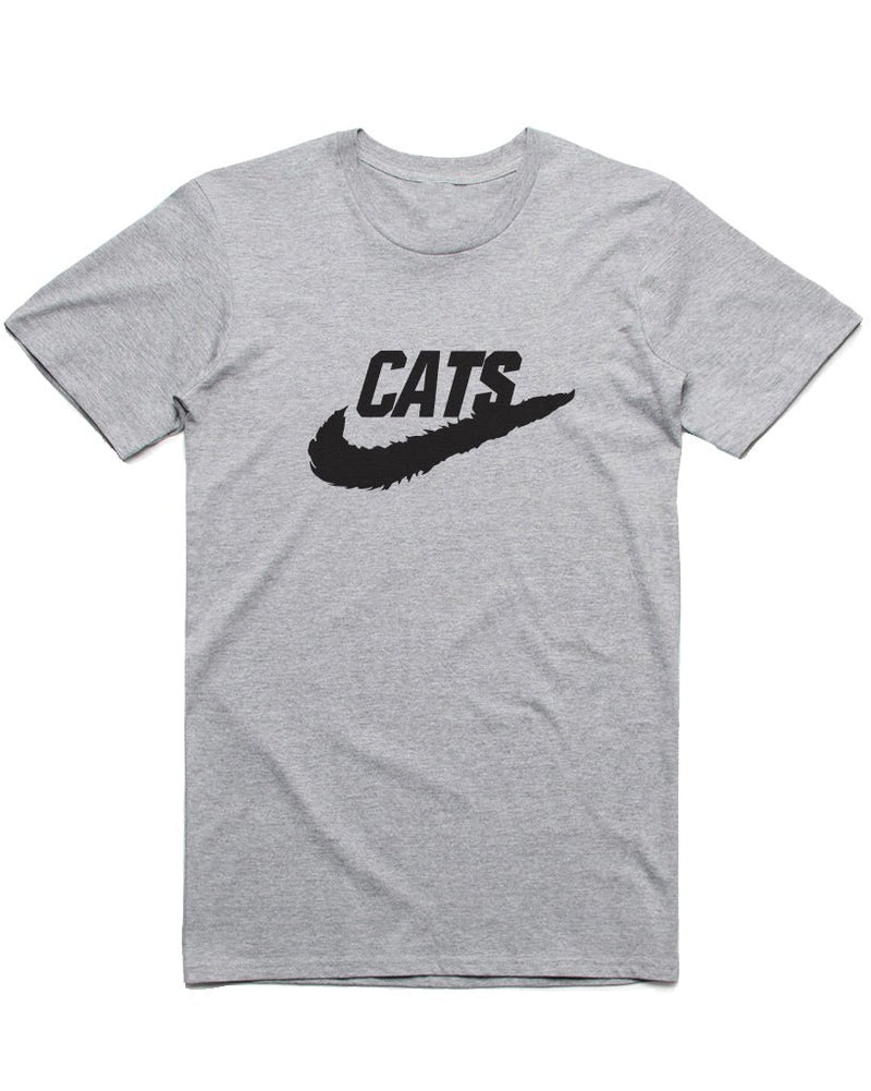 Load image into Gallery viewer, Unisex | Just Cats It | Crew - Arm The Animals Clothing Co.
