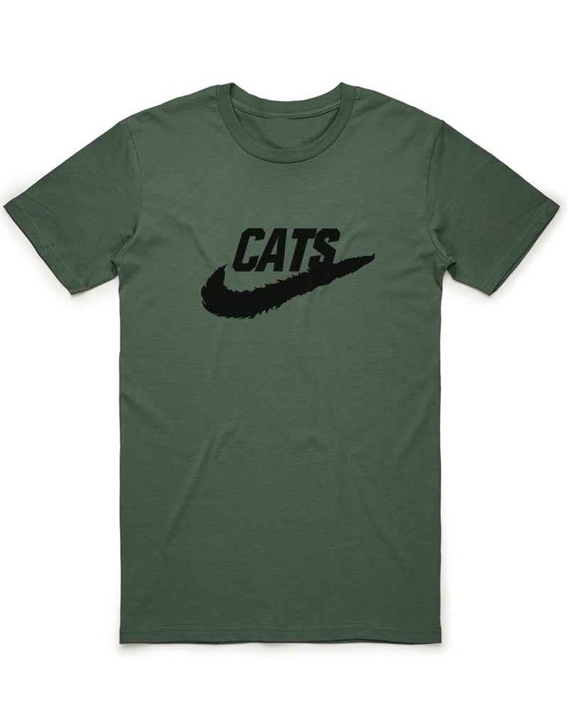 Load image into Gallery viewer, Unisex | Just Cats It | Crew - Arm The Animals Clothing Co.
