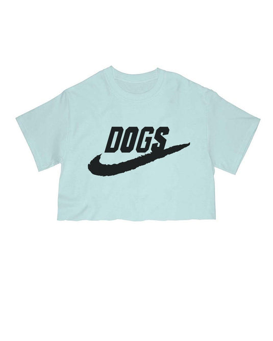 Unisex | Just Dogs It | Cut Tee - Arm The Animals Clothing Co.