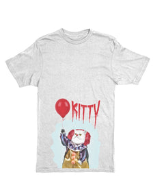 Unisex | k-IT-ty | Crew - Arm The Animals Clothing LLC