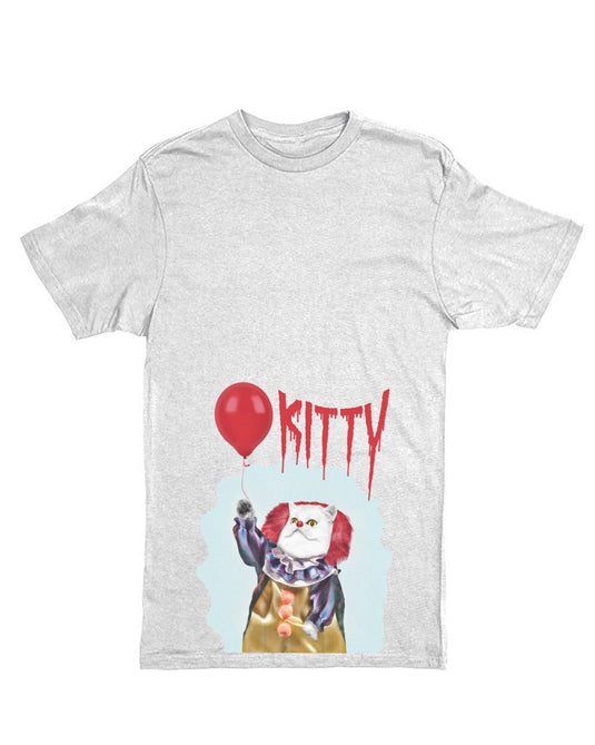 Unisex | k-IT-ty | Crew - Arm The Animals Clothing LLC