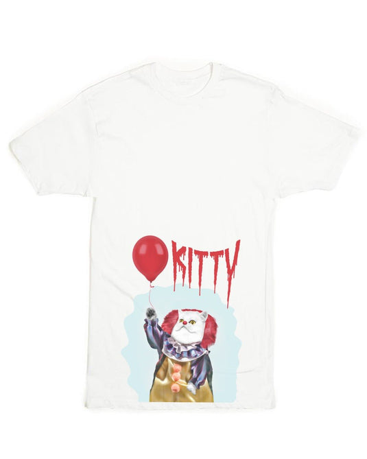 Unisex | k-IT-ty | Crew - Arm The Animals Clothing LLC