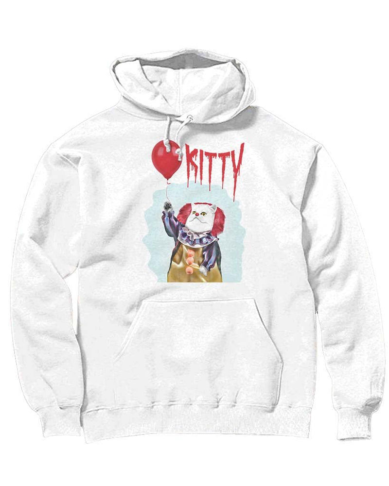 Load image into Gallery viewer, Unisex | k-IT-ty | Hoodie - Arm The Animals Clothing Co.

