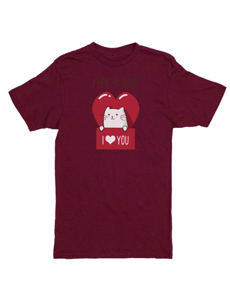 Load image into Gallery viewer, Unisex | Kitty Kissing Booth | Crew - Arm The Animals Clothing LLC
