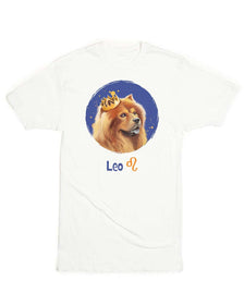 Unisex | Leo | Crew - Arm The Animals Clothing Co.