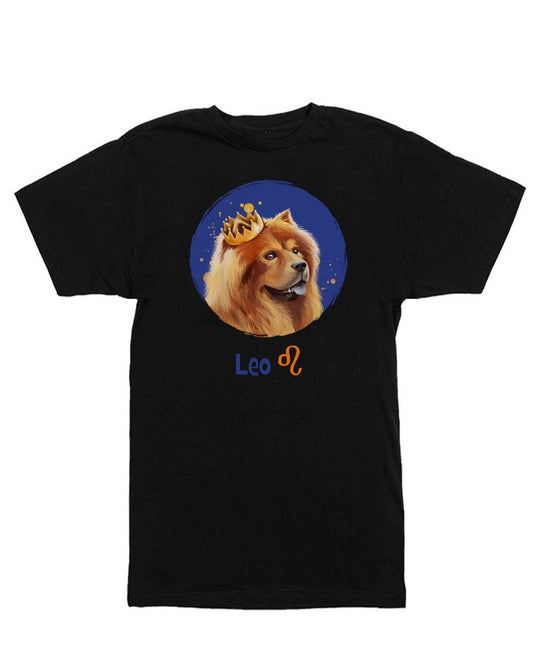 Unisex | Leo | Crew - Arm The Animals Clothing Co.