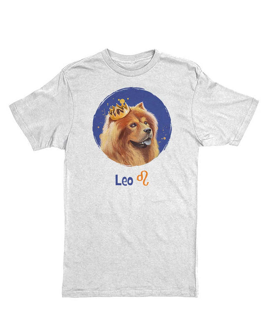 Unisex | Leo | Crew - Arm The Animals Clothing Co.