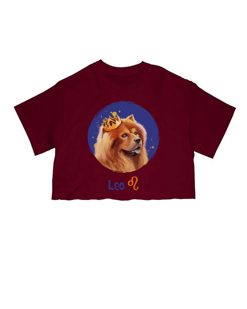 Load image into Gallery viewer, Unisex | Leo | Cut Tee - Arm The Animals Clothing Co.
