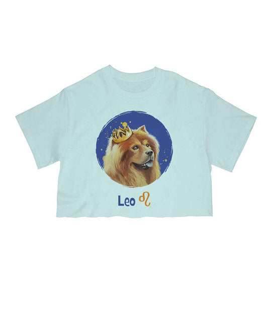 Unisex | Leo | Cut Tee - Arm The Animals Clothing Co.