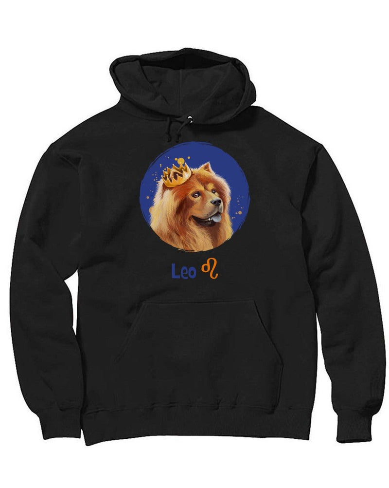 Load image into Gallery viewer, Unisex | Leo | Hoodie - Arm The Animals Clothing Co.
