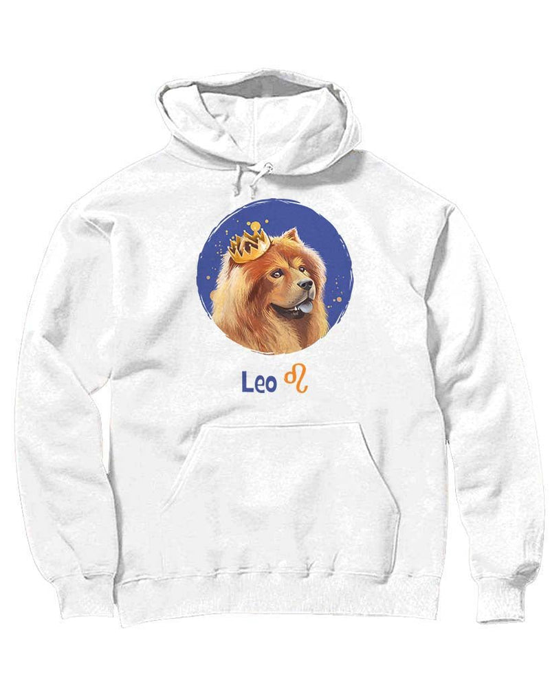 Load image into Gallery viewer, Unisex | Leo | Hoodie - Arm The Animals Clothing Co.
