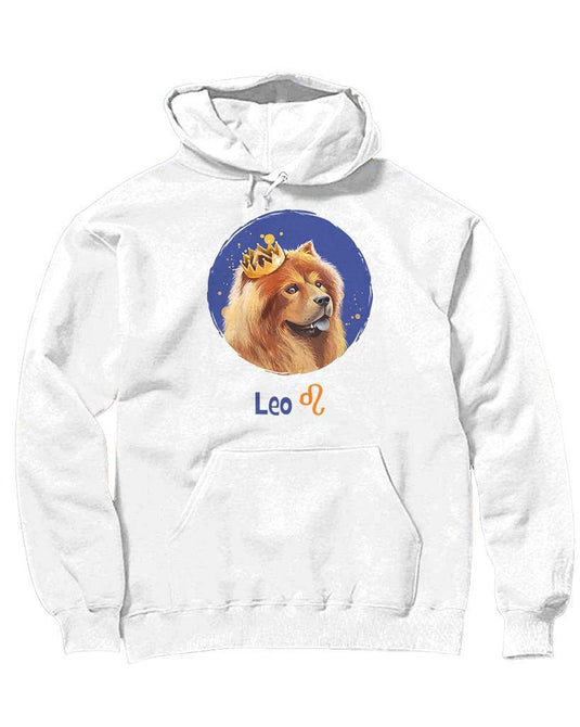 Unisex | Leo | Hoodie - Arm The Animals Clothing Co.