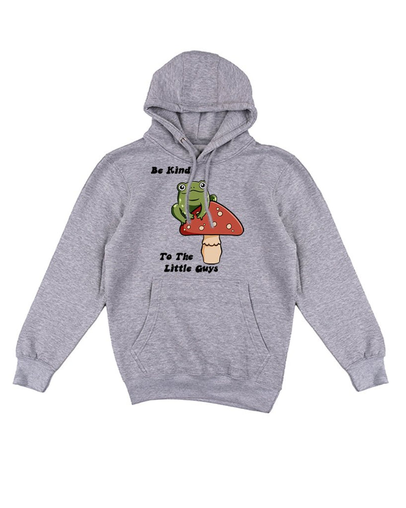 Load image into Gallery viewer, Unisex | Little Guys | Hoodie - Arm The Animals Clothing Co.
