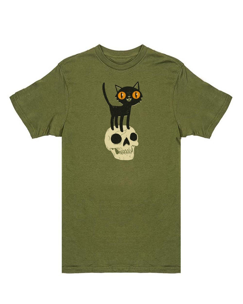 Load image into Gallery viewer, Unisex | Look What The Cat Dragged In | Crew - Arm The Animals Clothing Co.
