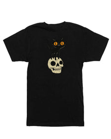 Unisex | Look What The Cat Dragged In | Crew - Arm The Animals Clothing Co.