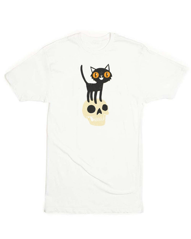 Load image into Gallery viewer, Unisex | Look What The Cat Dragged In | Crew - Arm The Animals Clothing Co.
