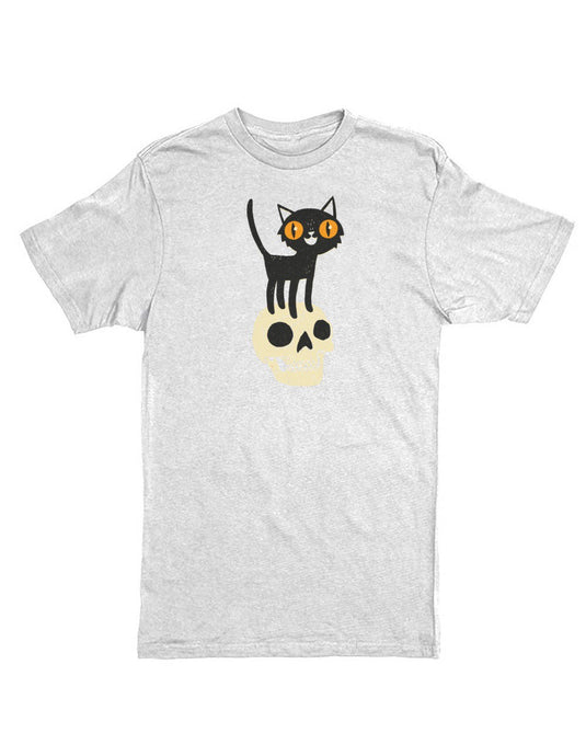 Unisex | Look What The Cat Dragged In | Crew - Arm The Animals Clothing Co.