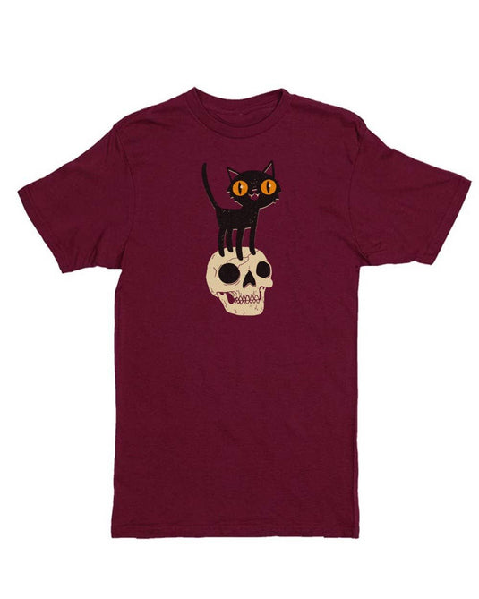 Unisex | Look What The Cat Dragged In | Crew - Arm The Animals Clothing Co.