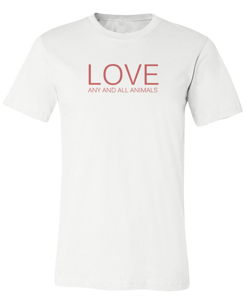 Load image into Gallery viewer, Unisex | LOVE | Crew - Arm The Animals Clothing Co.
