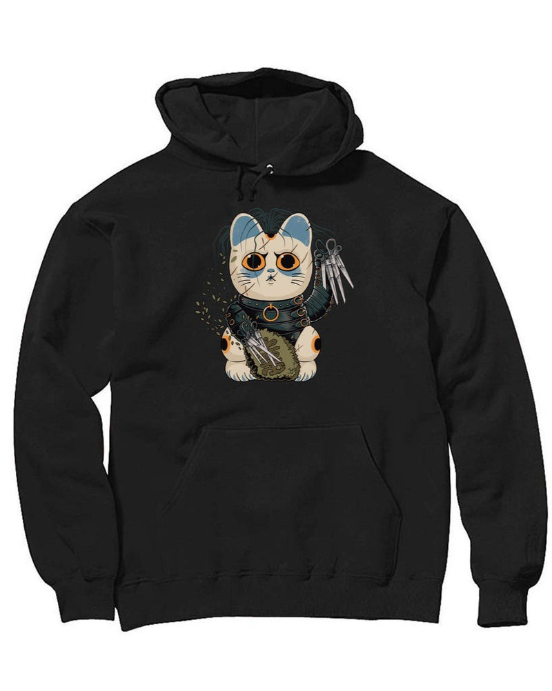Load image into Gallery viewer, Unisex | Lucky Cut | Hoodie - Arm The Animals Clothing Co.
