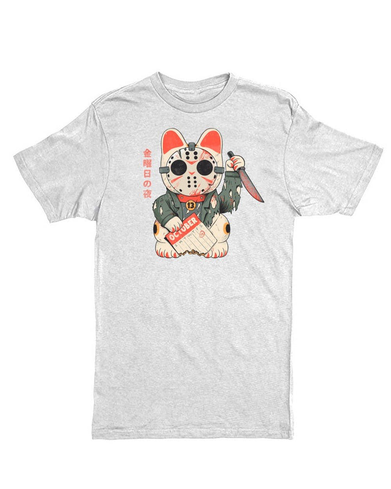 Load image into Gallery viewer, Unisex | Lucky Friday | Crew - Arm The Animals Clothing Co.
