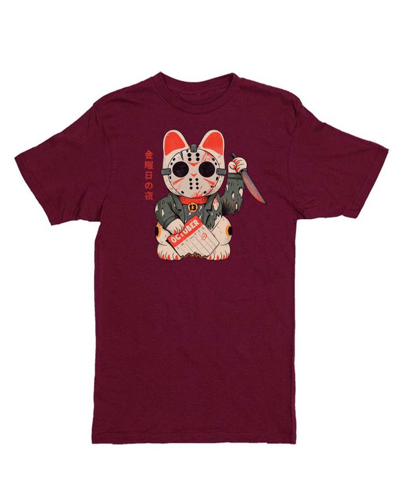 Load image into Gallery viewer, Unisex | Lucky Friday | Crew - Arm The Animals Clothing Co.
