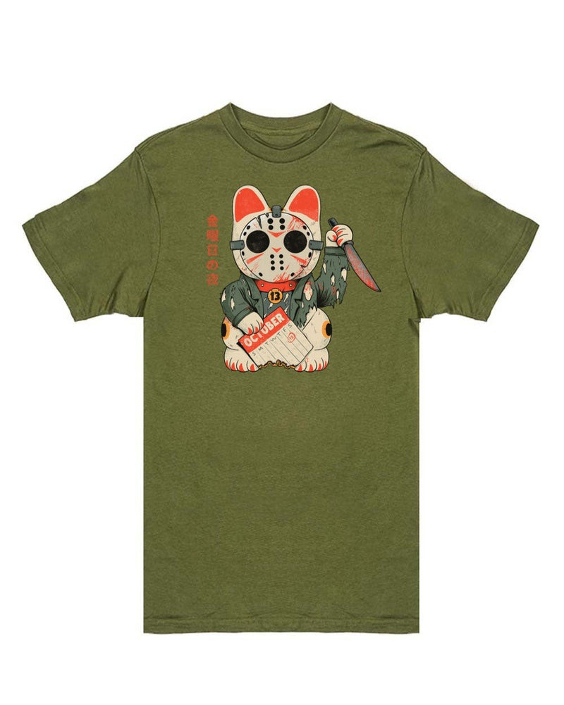 Load image into Gallery viewer, Unisex | Lucky Friday | Crew - Arm The Animals Clothing Co.
