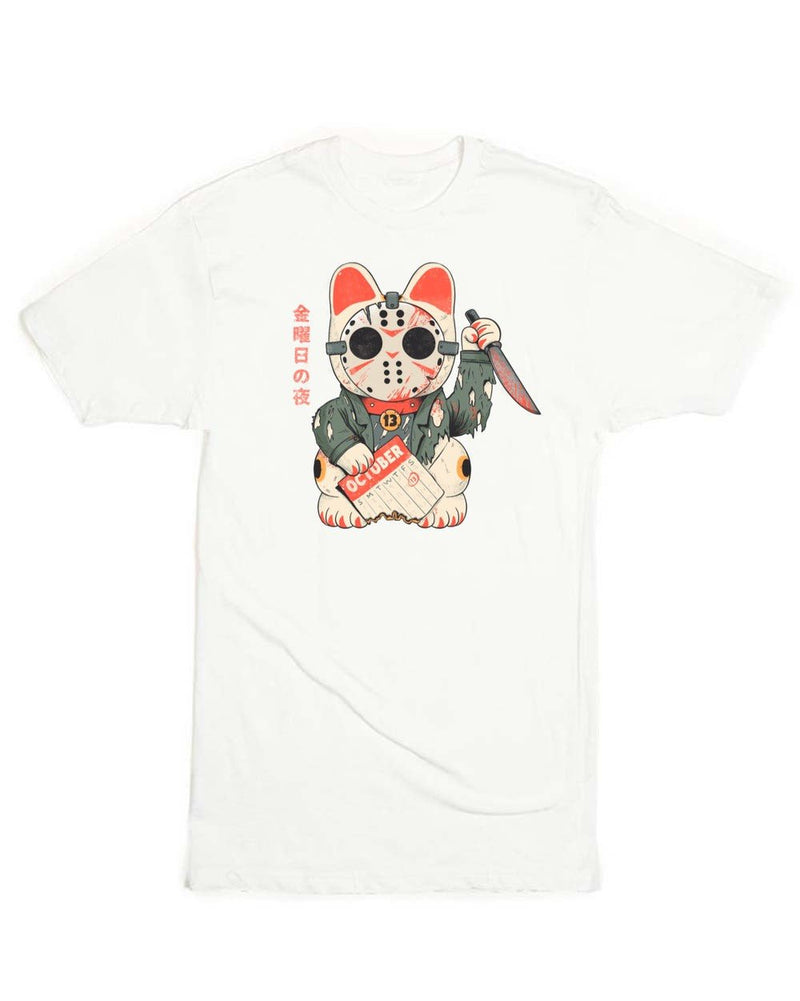 Load image into Gallery viewer, Unisex | Lucky Friday | Crew - Arm The Animals Clothing Co.
