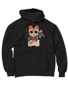 Unisex | Lucky Friday | Hoodie - Arm The Animals Clothing Co.