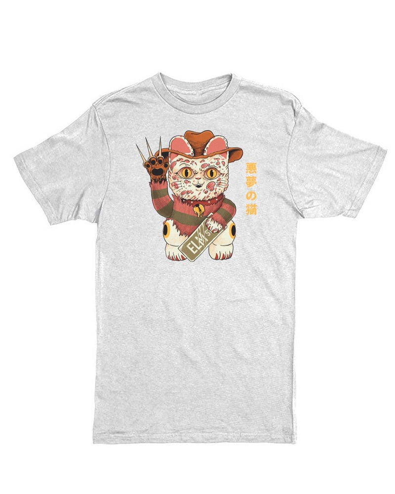 Load image into Gallery viewer, Unisex | Lucky Nightmare | Crew - Arm The Animals Clothing Co.
