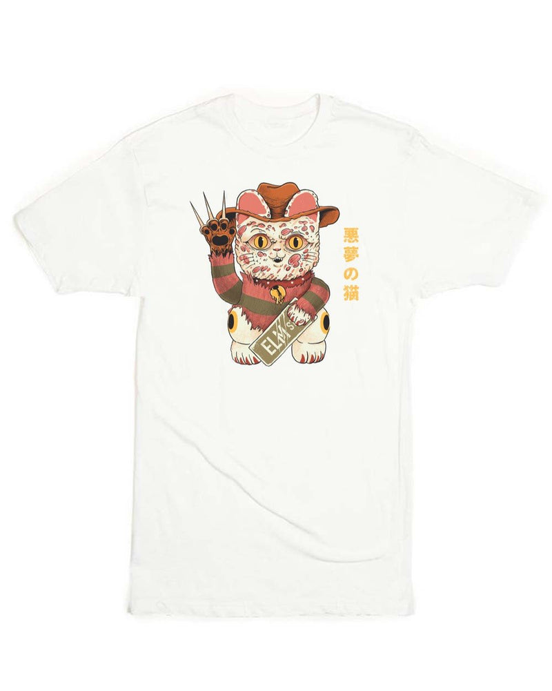 Load image into Gallery viewer, Unisex | Lucky Nightmare | Crew - Arm The Animals Clothing Co.
