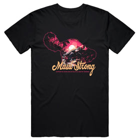 Unisex | Maui Strong | Crew - Arm The Animals Clothing LLC