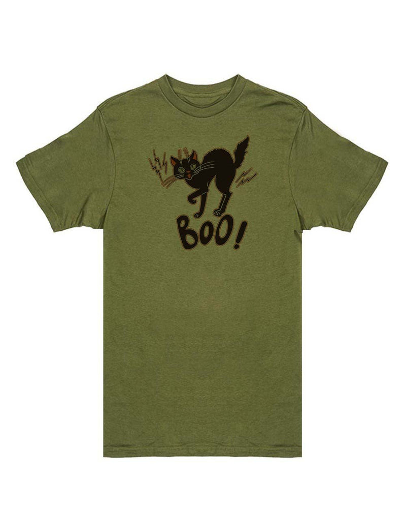 Load image into Gallery viewer, Unisex | Mew Boo | Crew - Arm The Animals Clothing Co.

