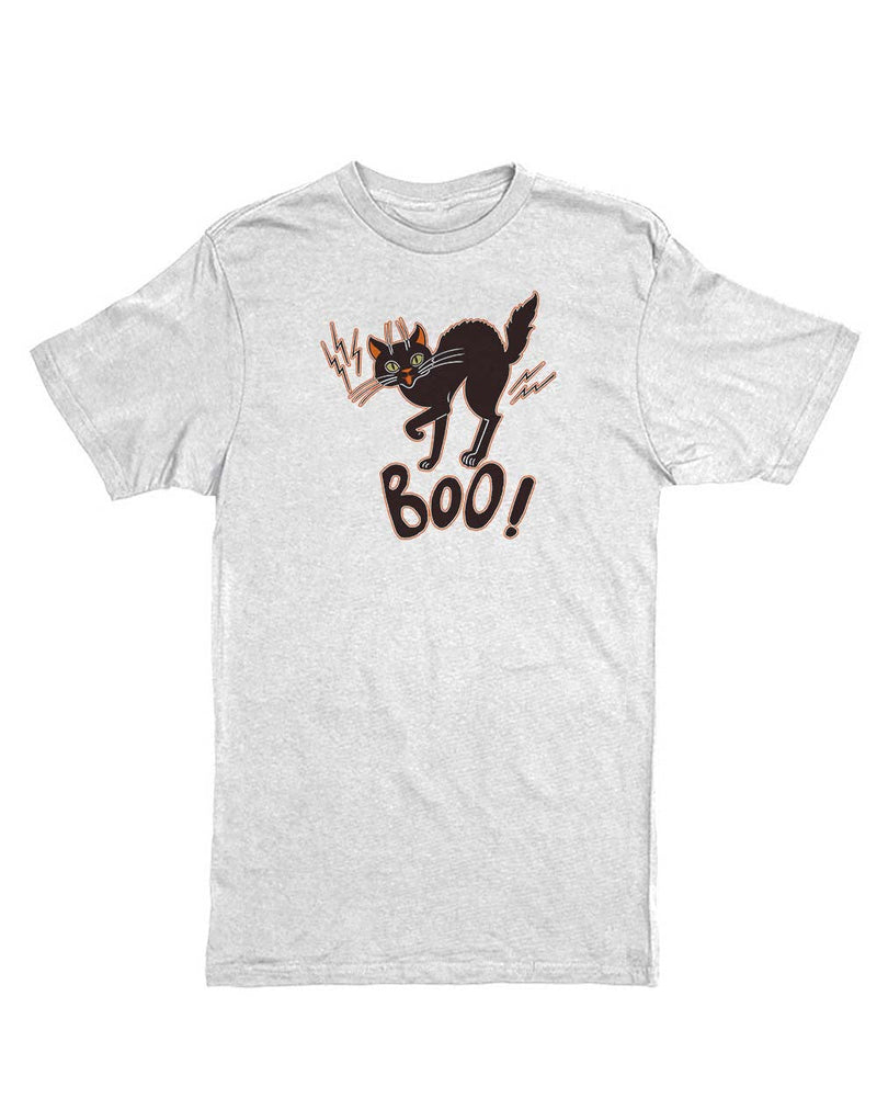 Load image into Gallery viewer, Unisex | Mew Boo | Crew - Arm The Animals Clothing Co.
