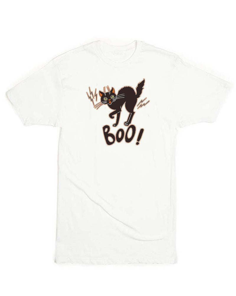 Load image into Gallery viewer, Unisex | Mew Boo | Crew - Arm The Animals Clothing Co.
