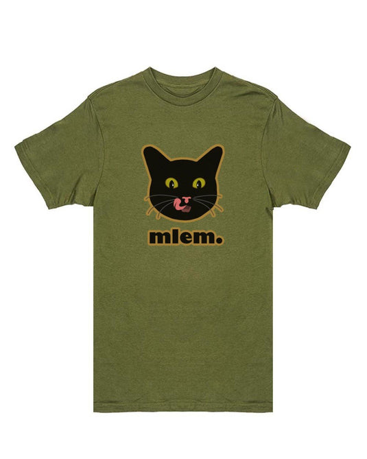 Unisex | Mlem | Crew - Arm The Animals Clothing Co.