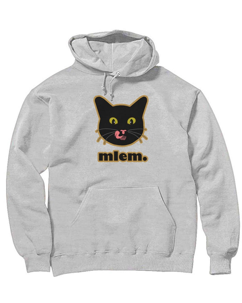 Load image into Gallery viewer, Unisex | Mlem | Hoodie - Arm The Animals Clothing Co.
