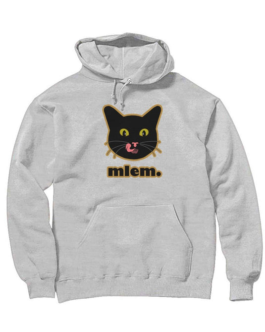 Unisex | Mlem | Hoodie - Arm The Animals Clothing Co.