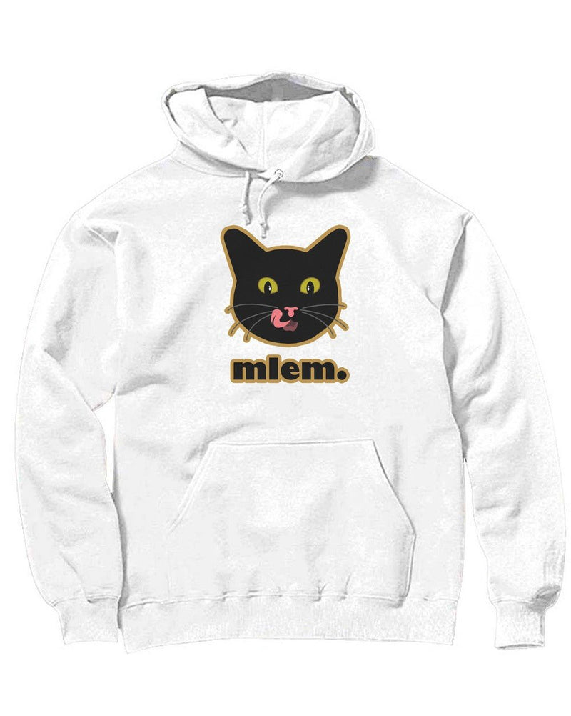 Load image into Gallery viewer, Unisex | Mlem | Hoodie - Arm The Animals Clothing Co.
