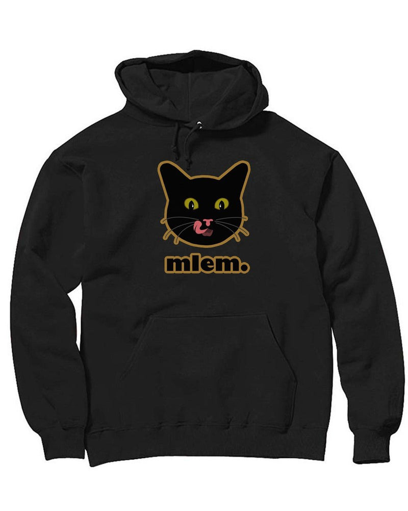 Load image into Gallery viewer, Unisex | Mlem | Hoodie - Arm The Animals Clothing Co.
