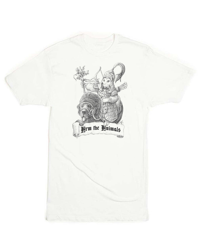 Load image into Gallery viewer, Unisex | Mongolo | Crew - Arm The Animals Clothing Co.
