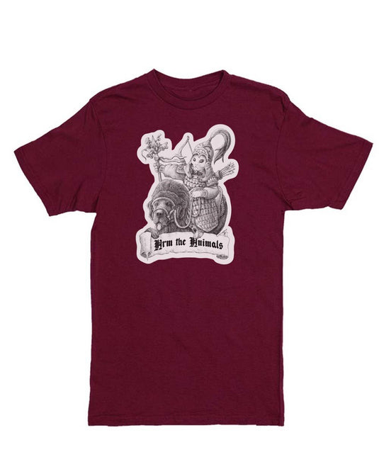 Unisex | Mongolo | Crew - Arm The Animals Clothing Co.
