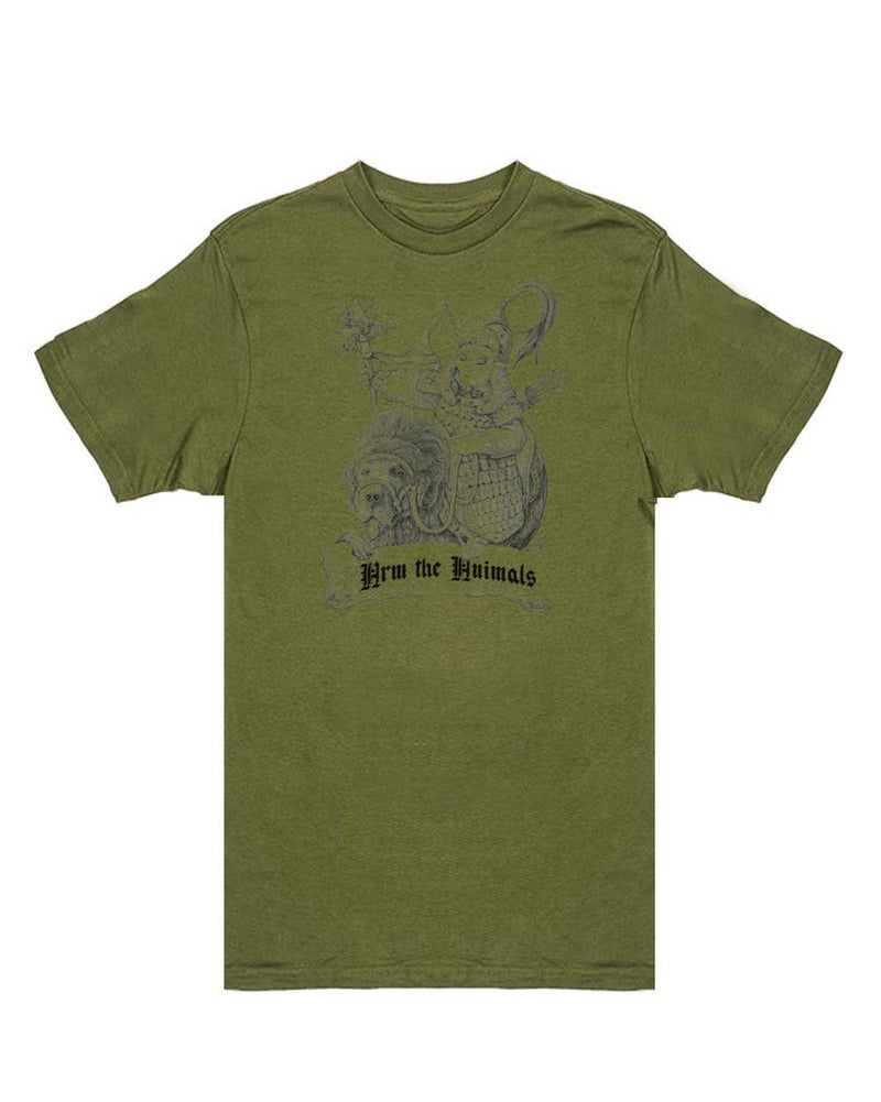 Load image into Gallery viewer, Unisex | Mongolo | Crew - Arm The Animals Clothing Co.
