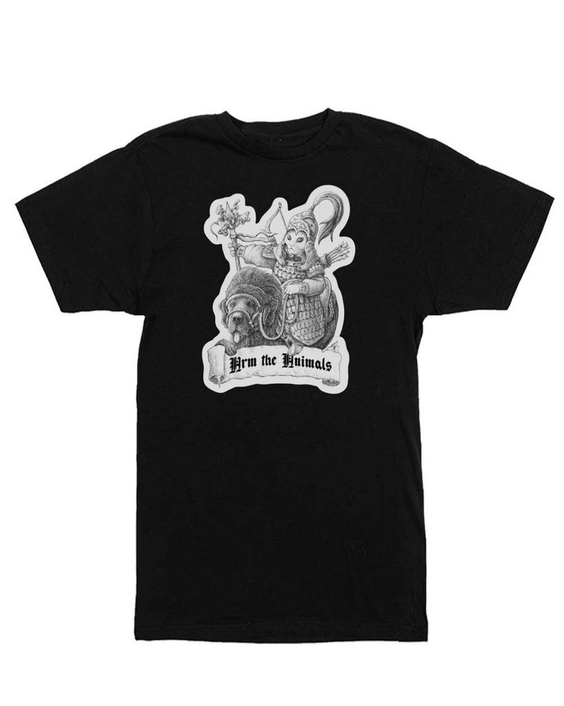 Load image into Gallery viewer, Unisex | Mongolo | Crew - Arm The Animals Clothing Co.
