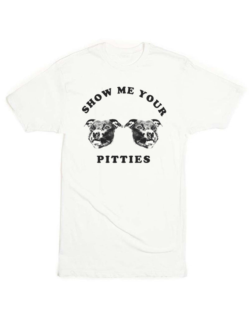 Load image into Gallery viewer, Unisex | My Pitties | Crew - Arm The Animals Clothing Co.

