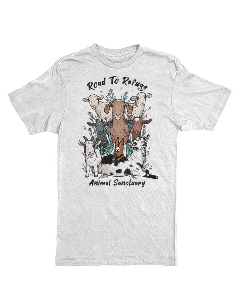 Load image into Gallery viewer, Unisex | New Kids on the Block | Crew - Arm The Animals Clothing Co.
