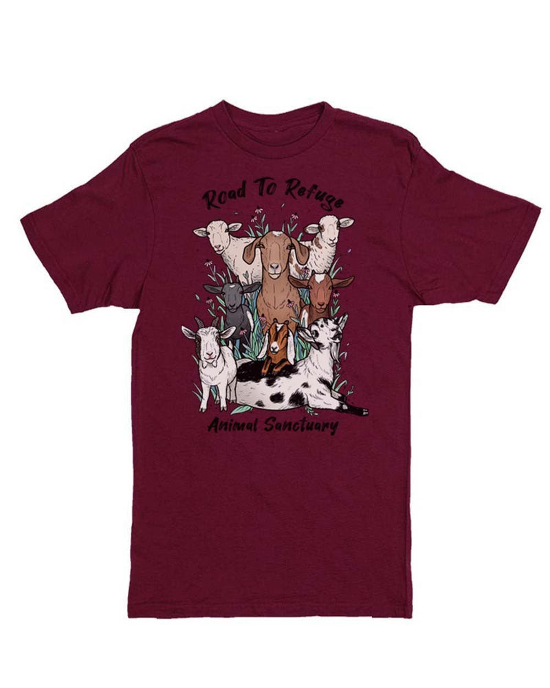 Load image into Gallery viewer, Unisex | New Kids on the Block | Crew - Arm The Animals Clothing Co.
