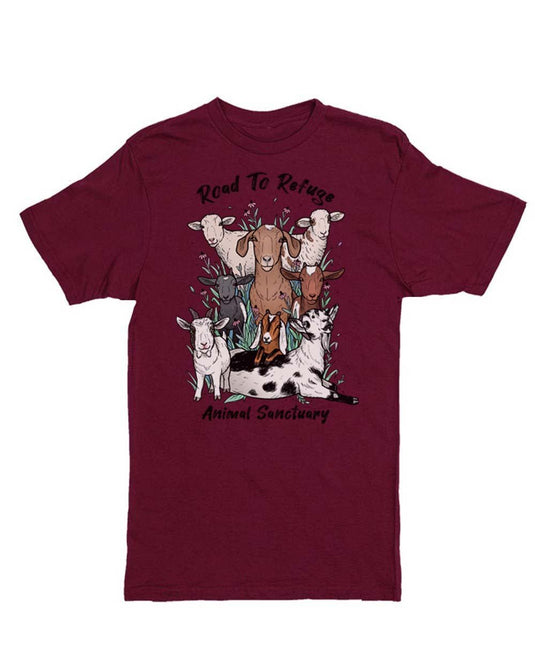 Unisex | New Kids on the Block | Crew - Arm The Animals Clothing Co.