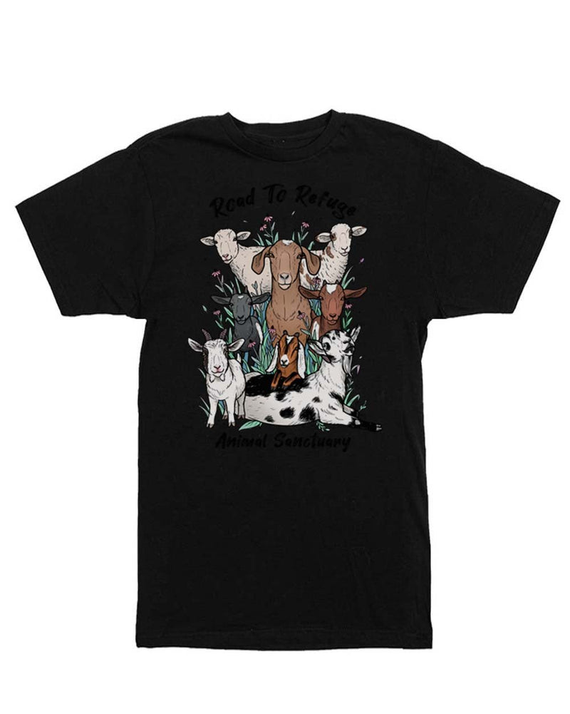 Load image into Gallery viewer, Unisex | New Kids on the Block | Crew - Arm The Animals Clothing Co.
