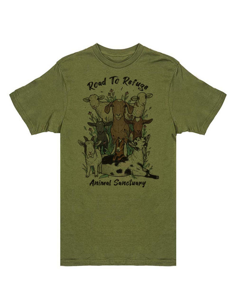 Load image into Gallery viewer, Unisex | New Kids on the Block | Crew - Arm The Animals Clothing Co.
